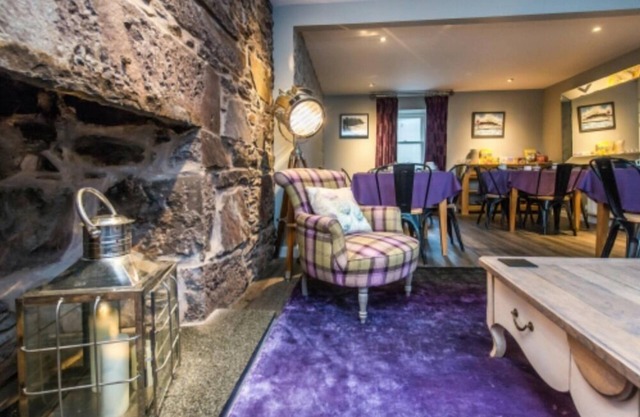 Shorehead Guest House