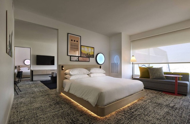 Short-Drive to Hartsfield–Jackson Atlanta International Airport! Onsite Parking!