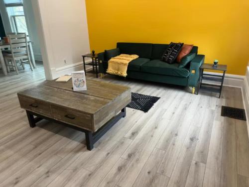 Short North Convention King Bed Free Parking!