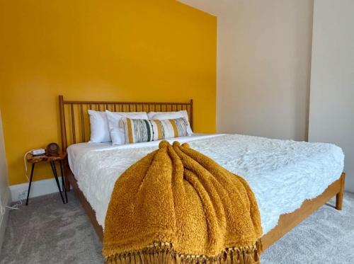 Short North Convention King Bed Free Parking!
