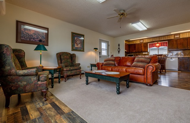 Shoshone Canyon House with Shoshone Canyon Views!