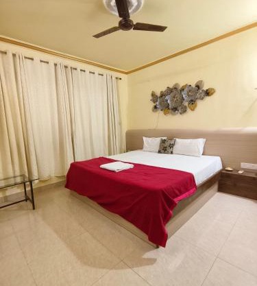 Shraddha hospitality