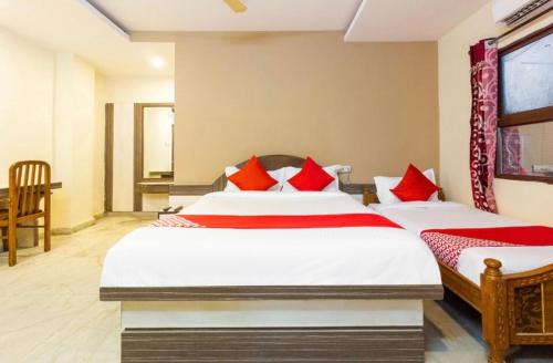 Shree Kanha Residency