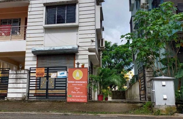 Shree Residency