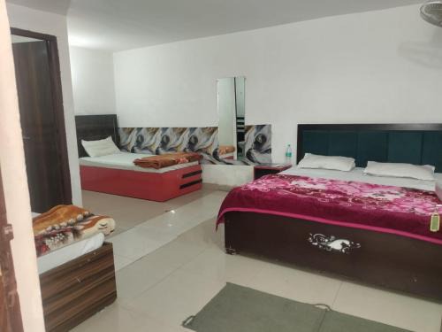 shri ji guest house