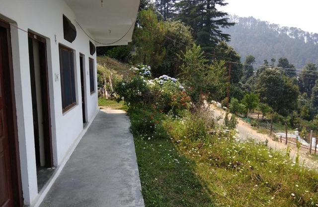 Shubham Home Stay