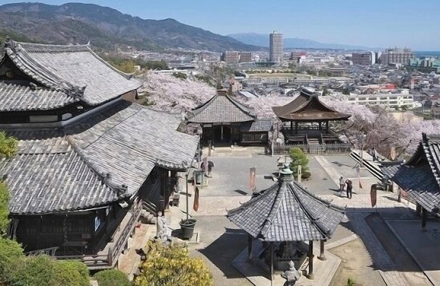 Shukubou "WAQOO Miidera"