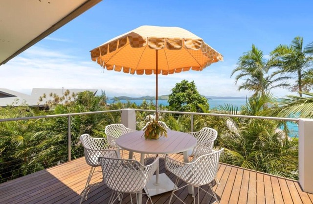 Shutehaven Beach House