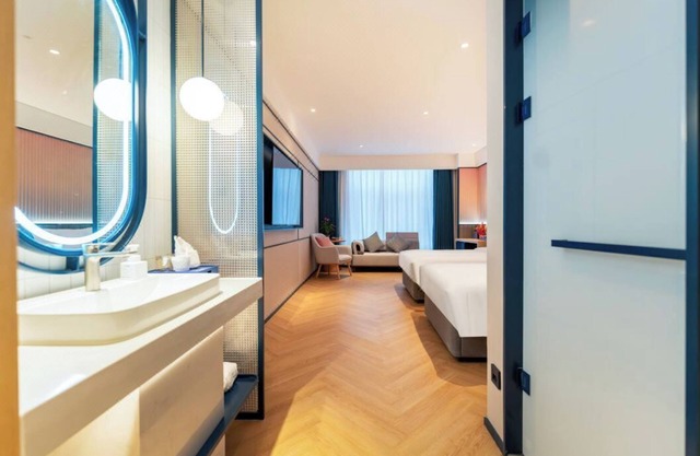 SHUYU HOTEL