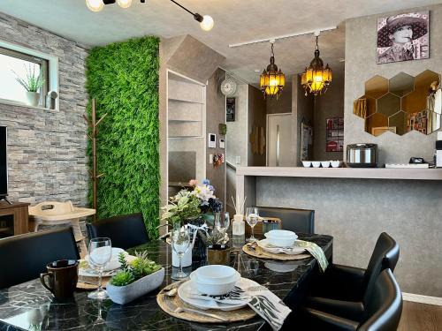 shuzen tokyo#3 min to station#17 min to Asakusa