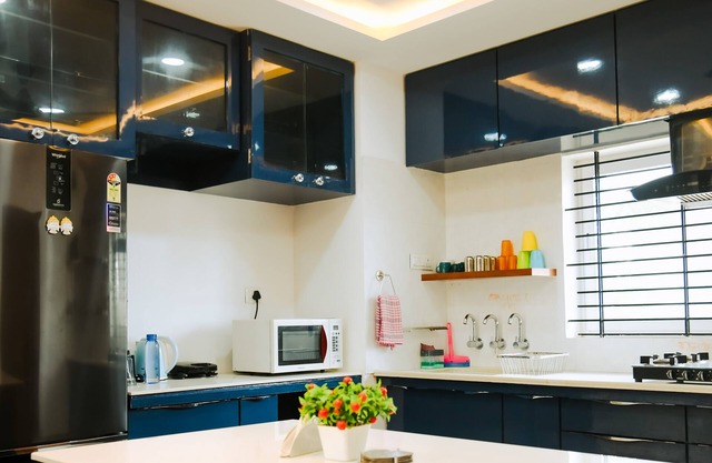 Shyamsudha Homestay