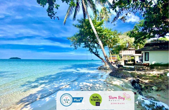 Siam Bay Resort