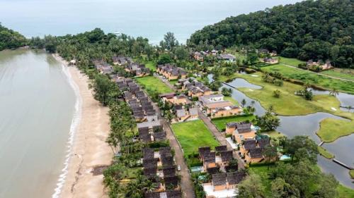 Siam Royal View Pool Villa