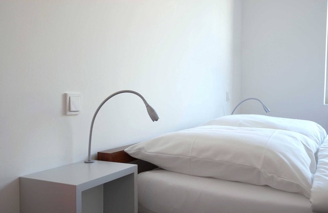 Siam Suite, ground floor - Dünenblick Apartments