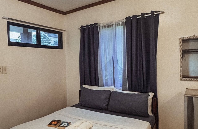 Siargao cozy Villa near Beach