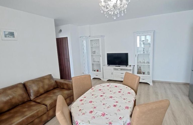 Sibiu Residence Genial