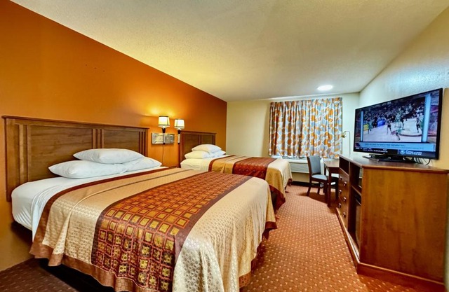 Sibley Inn