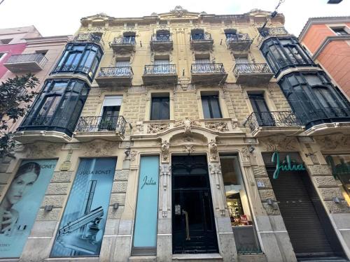 Siboni Tortosa