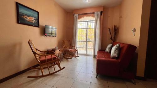 Sicarú Suites