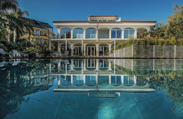 Sicilia's Residence Hotel Art & Spa