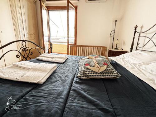 Sicilian Home