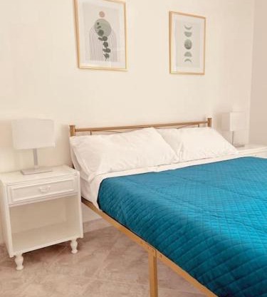 Sicily Apartment 3 - BLUE WAVES