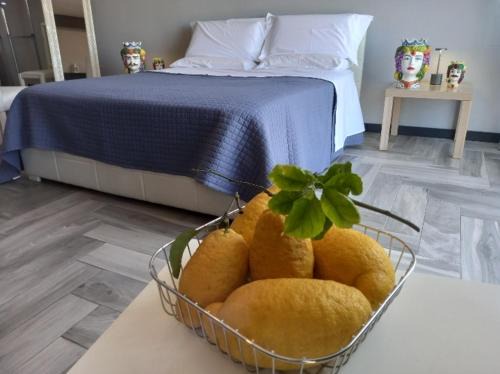 Sicily Etna House