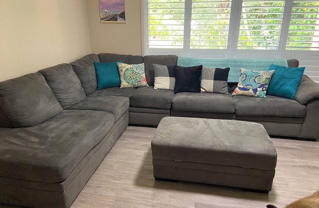 Sid's Place! PETS BEACH MT COOLUM SHOPS GOLF 🐶 🏝For a quiet & relaxing stay!