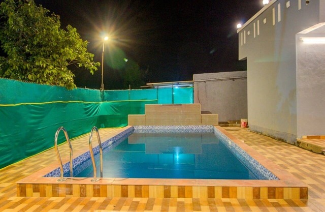 Siddhi Holiday is providing accommodation service from 10+ years in Lonavala.