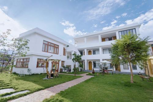 SIDDHI INN
