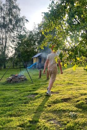 Siedlisko pod Tatrami - agroturystyka