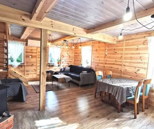 Siedlisko przy lesie Musiejówka