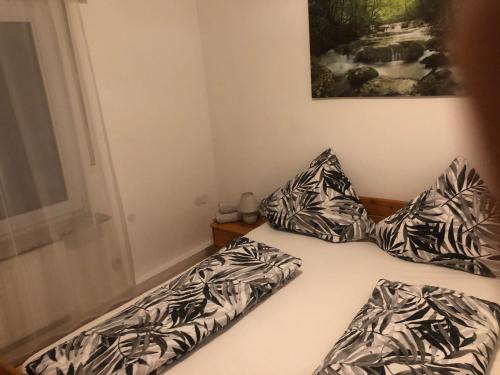Siegen Zentral Ferienwohnung 1 bis zum12 Schlafplätze