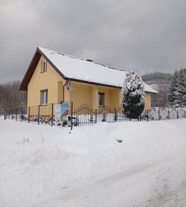 Sielankowy Domek