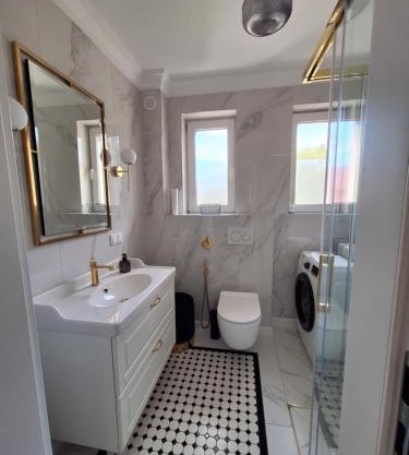 SIELSKO - ANIELSKO Apartamenty 96m2, Kielce, Ogród, Grill, Bezpłatny Parking