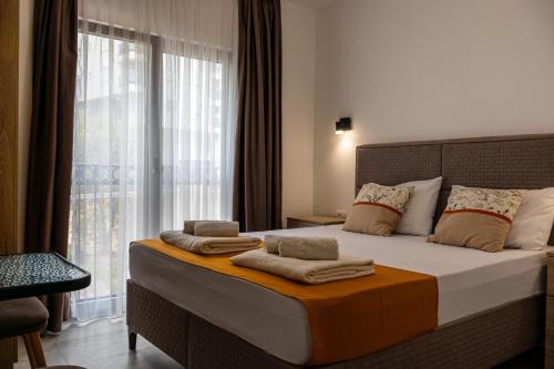 Sienna Apartments Budva