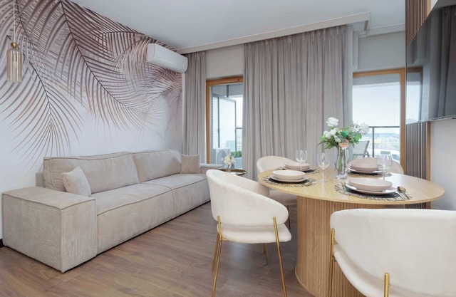 Sienna Grobla 8A | Modern Studio | Sauna
