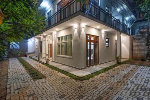 Sienna Retreat, Kandy