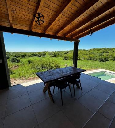 Sierras de Córdoba Ascochinga vivienda Privada