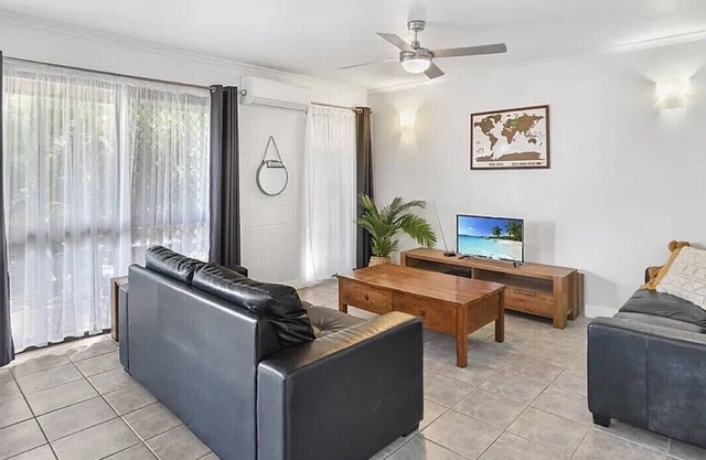 Siesta Getaway Townsville