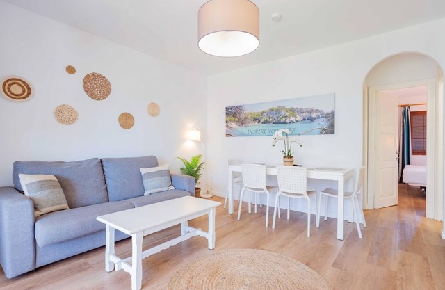 Siesta Mar Private Apartments 43