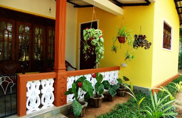 Sigiri Sithru Home Stay