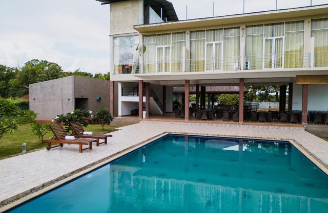 Sigiriyaaya Hotel Sigiriya