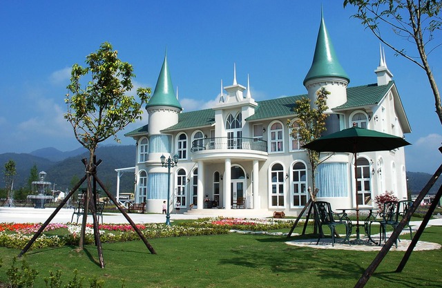 Sigma Castle