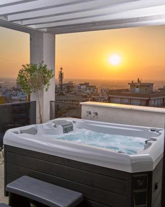 SIGMA Suites Hotel