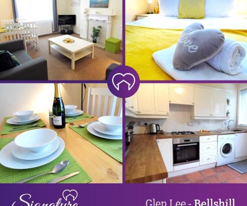 Signature - Glen Lee House