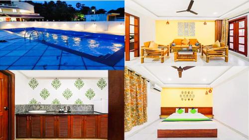 Signature Grande Pondicherry
