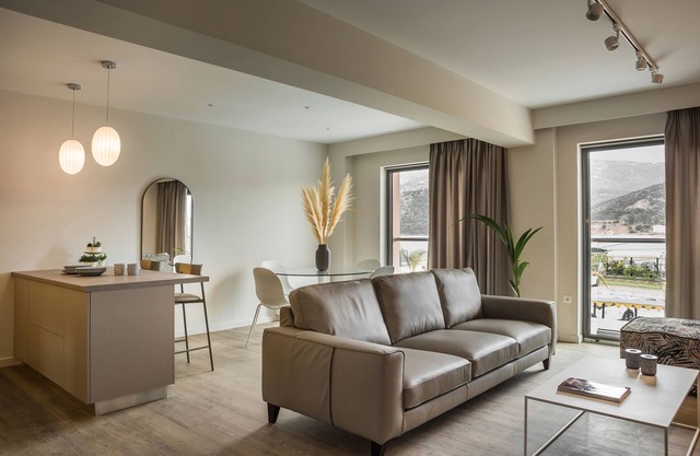 Signature Suite-2 bedroom-Sea View/95m²