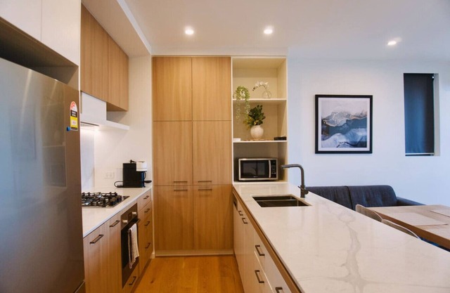Signature Suite - 2BR 2Bath Stay