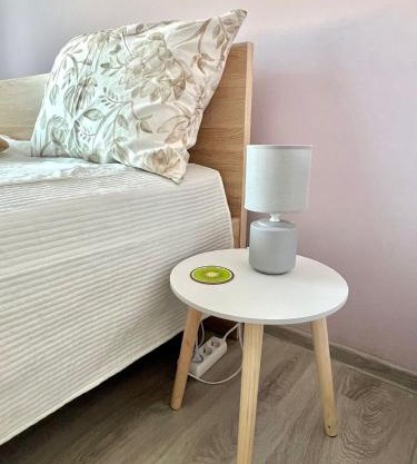Sigulda's Laimas Apartment Self-Check in